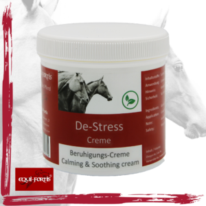 DeStress-Creme