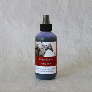 Blauspray 250ml