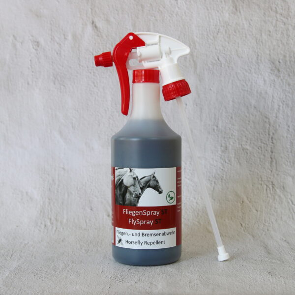 Fliegenspray ST 750ml