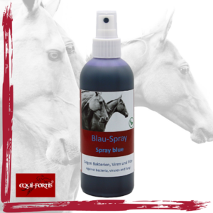 Blauspray 250