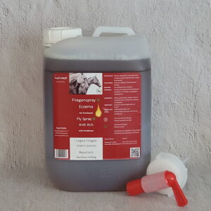 Fliegenspray N-Eczema 5.000ml