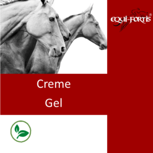 Creme und Gel