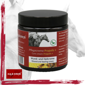 Pflegecreme Propolis+