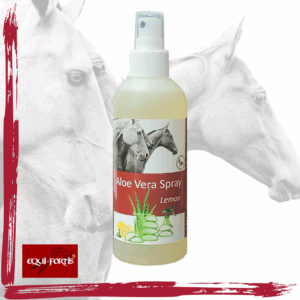 Aloe Vera Spray