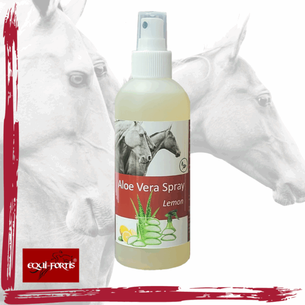Aloe Vera Spray